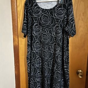 Brand New Charlie’s Place 4x Dress